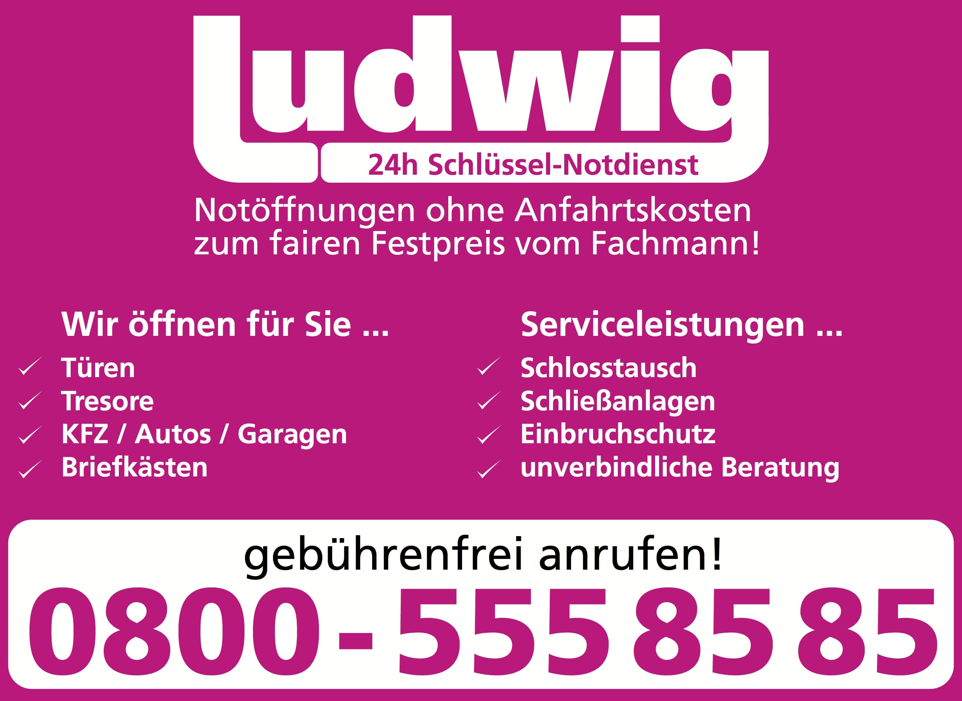 Sicherheitstechnik Tübingen
